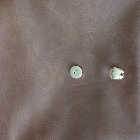 NWOT Le Miel Crossbody Bag - Picture 6 of 7